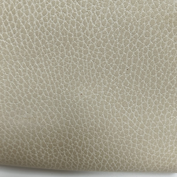Authenticated pre-owned Dionysus Super Mini Calfskin White - Crossbody Bag at Looply