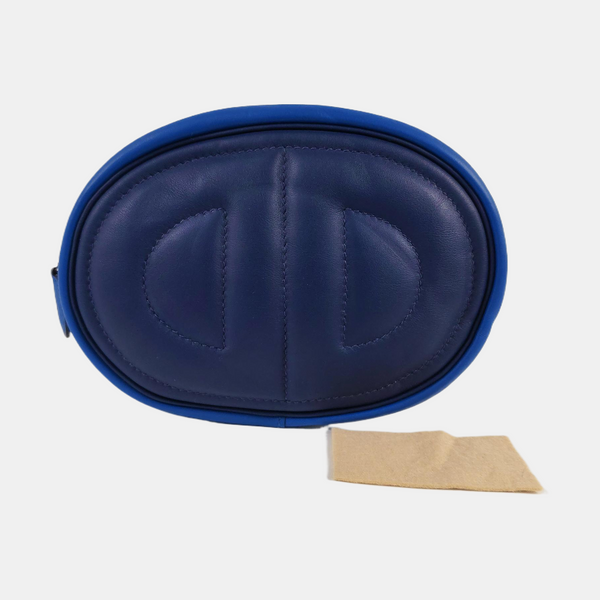 Authenticated pre-owned In-The-Loop Swift Blue - Crossbody Bag at Looply