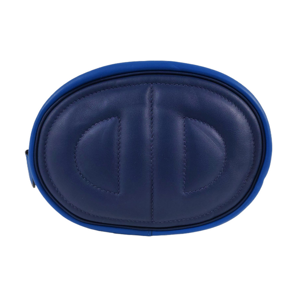 Authenticated pre-owned In-The-Loop Swift Blue - Crossbody Bag at Looply