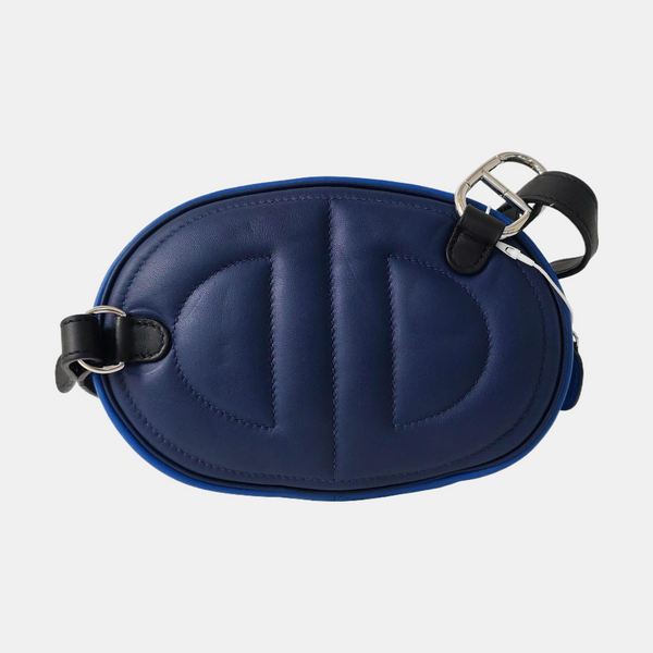 Authenticated pre-owned In-The-Loop Swift Blue - Crossbody Bag at Looply