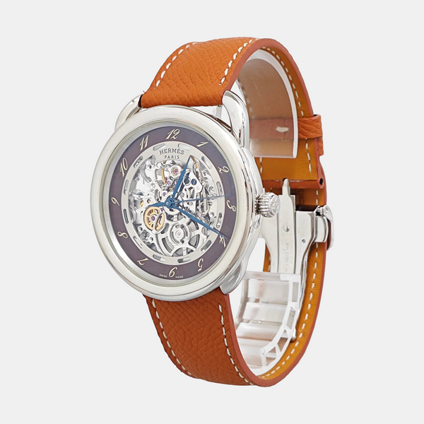 Arceau 41mm Two-Tone Automatic Watch