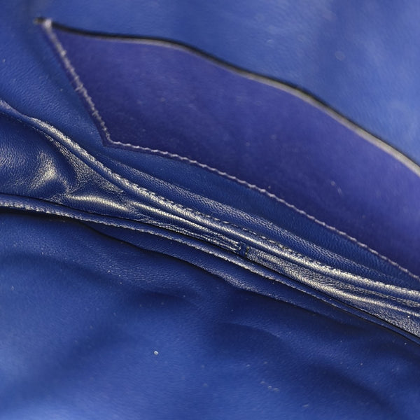 Authenticated pre-owned In-The-Loop Swift Blue - Crossbody Bag at Looply