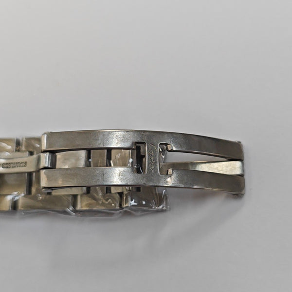 Ballon Bleu de Cartier 33mm Silver Automatic Watch