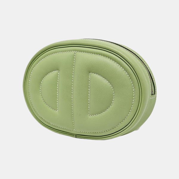 Authenticated pre-owned In-The-Loop Mini Swift Green - Belt Bag at Looply