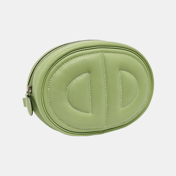 Authenticated pre-owned In-The-Loop Mini Swift Green - Belt Bag at Looply