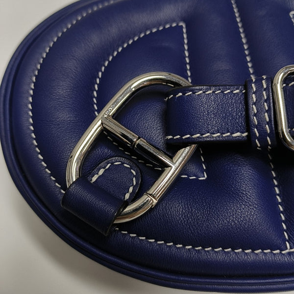 Authenticated pre-owned In-The-Loop Swift Blue - Belt Bag at Looply