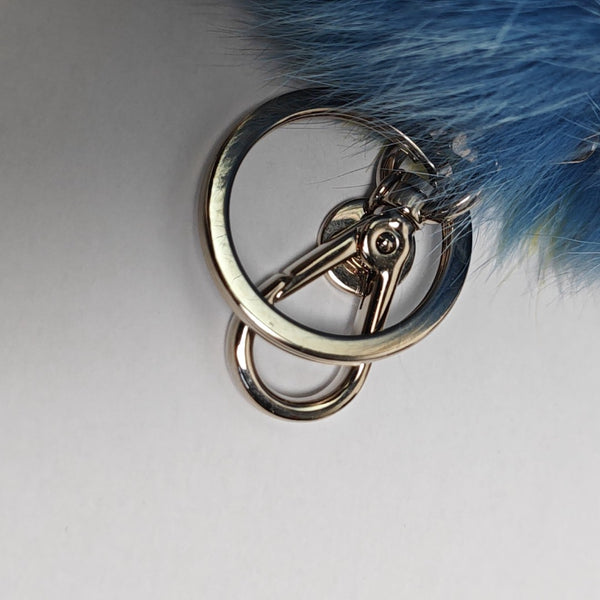 Other Bag Charm Yellow