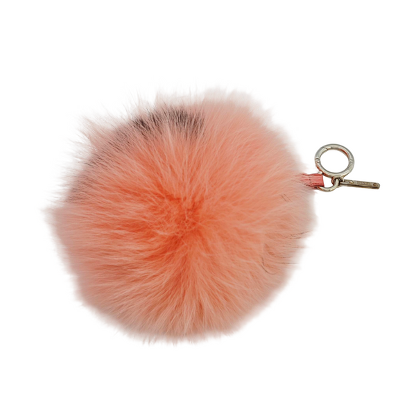 Other Bag Charm Red