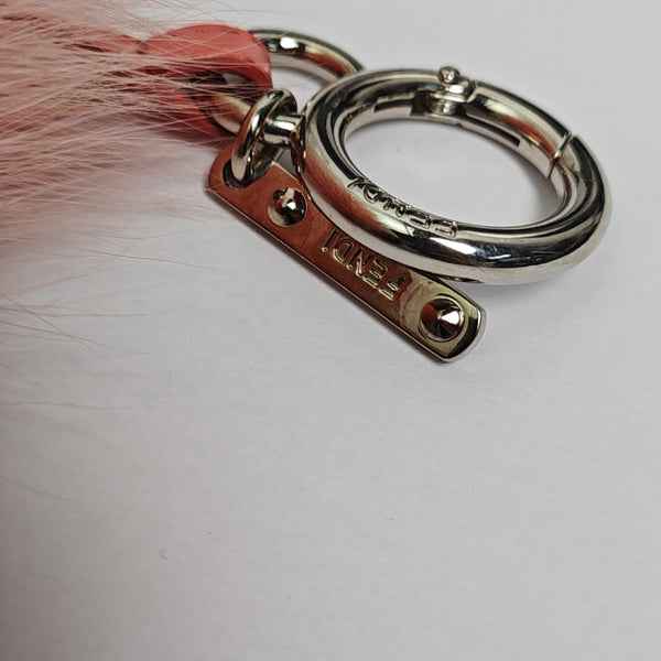 Other Bag Charm Red