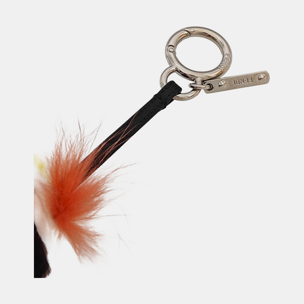 Other Bag Charm Multicolor