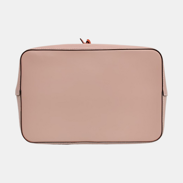 Authenticated pre-owned Néonoé MM Epi Pink - Shoulder Bag at Looply