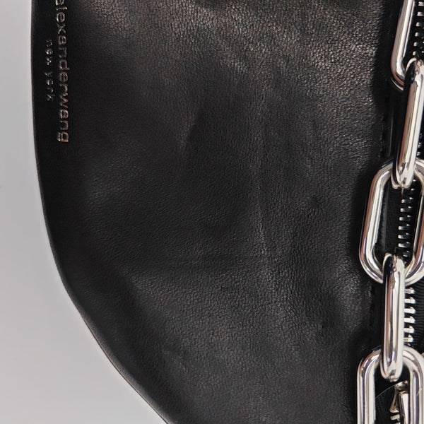 Lambskin Mini Black