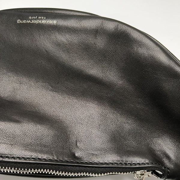 Lambskin Black