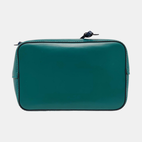 Authenticated pre-owned Néonoé BB Epi Green - Shoulder Bag at Looply