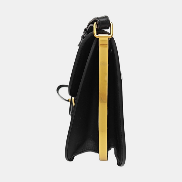 Bobby Calfskin Negro