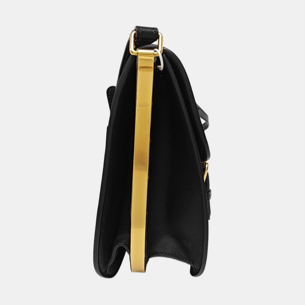 Bobby Calfskin Negro