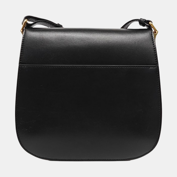 Bobby Calfskin Negro