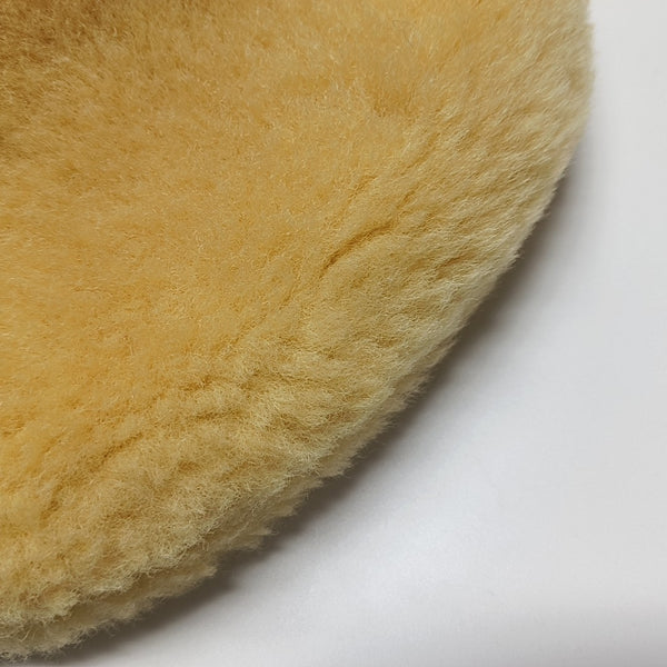 Authenticated pre-owned Jodie Teen Sheepskin Yellow - Top Handle Bag at Looply