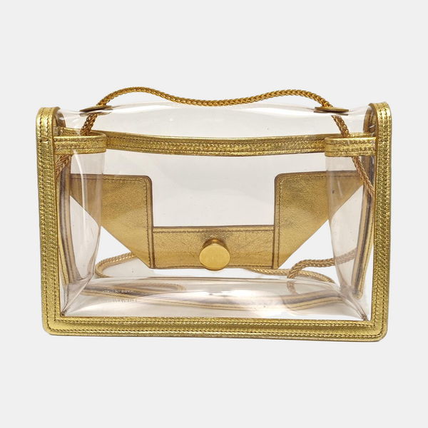 VINTAGE BETTY Special Material Clear
