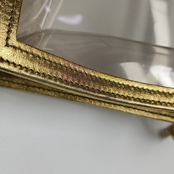 VINTAGE BETTY Special Material Clear