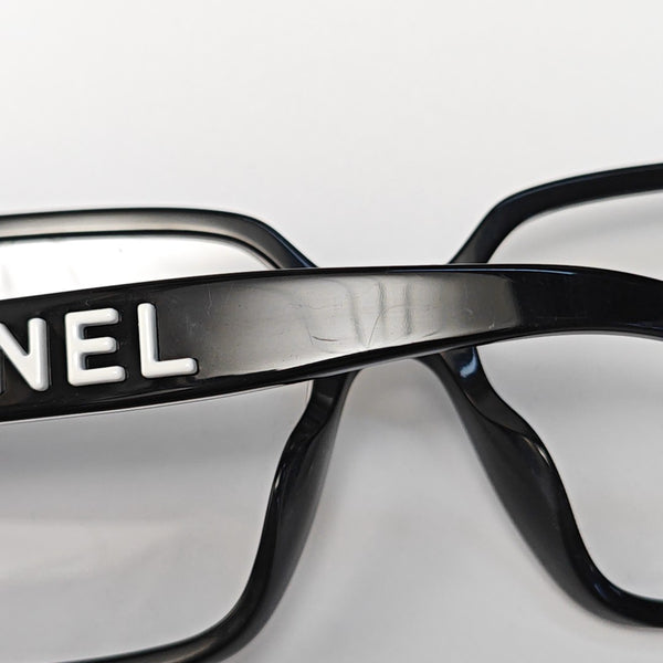 Synthetic Sunglasses Black
