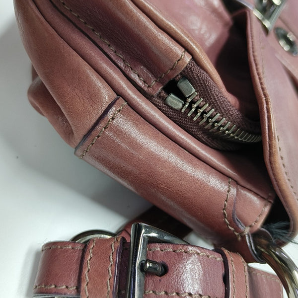 Calfskin Pink