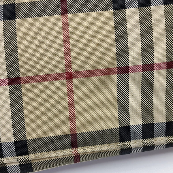 Canterbury Canvas Brown