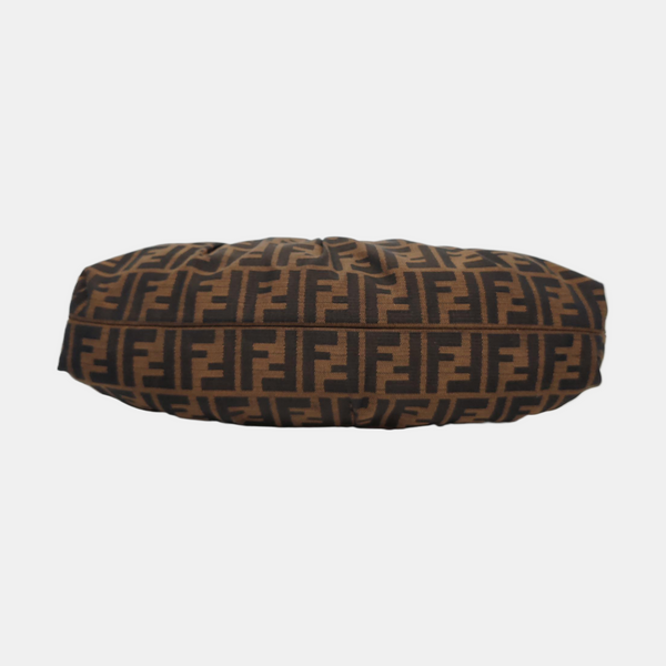 Canvas Brown