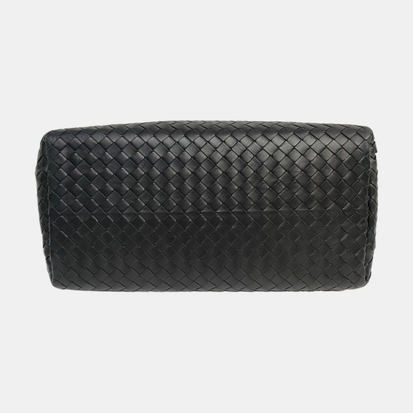 Roma Calfskin Black