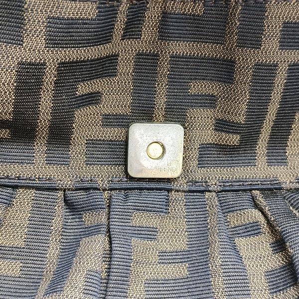 Canvas Brown