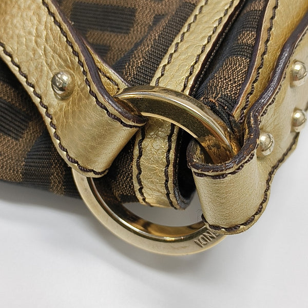 Canvas Brown