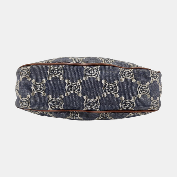 Canvas Blue