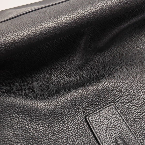 SAC DE JOUR Calfskin Black