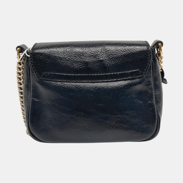 Soho Calfskin Black