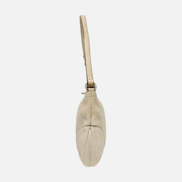 Calfskin White