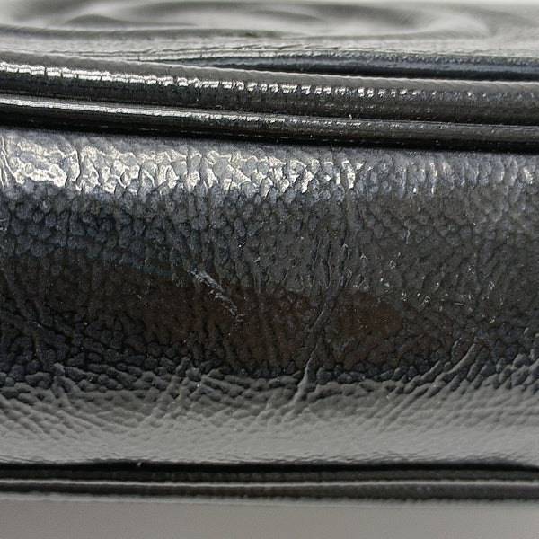 Soho Calfskin Black