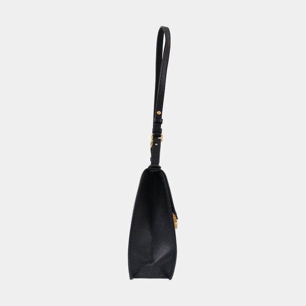 Calfskin Black