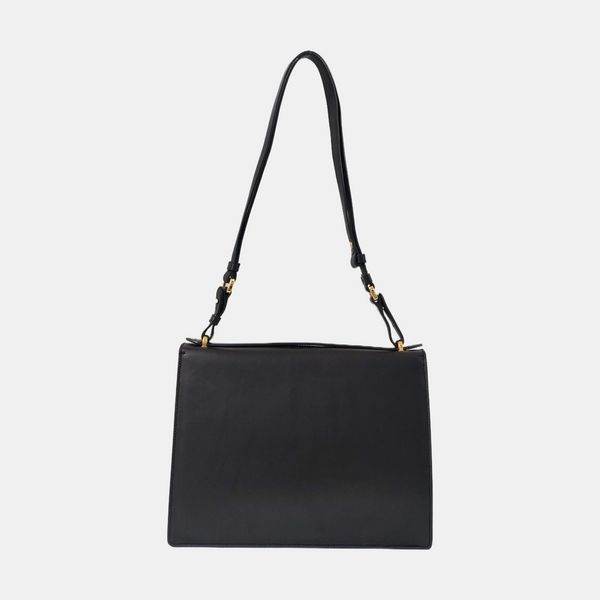 Calfskin Black