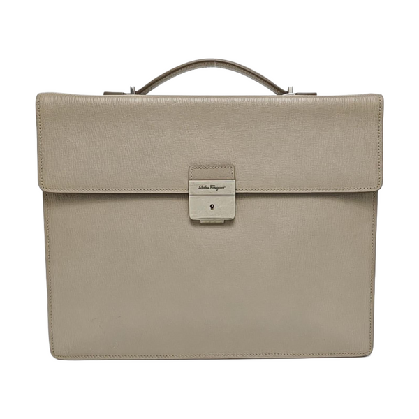 Calfskin Gray