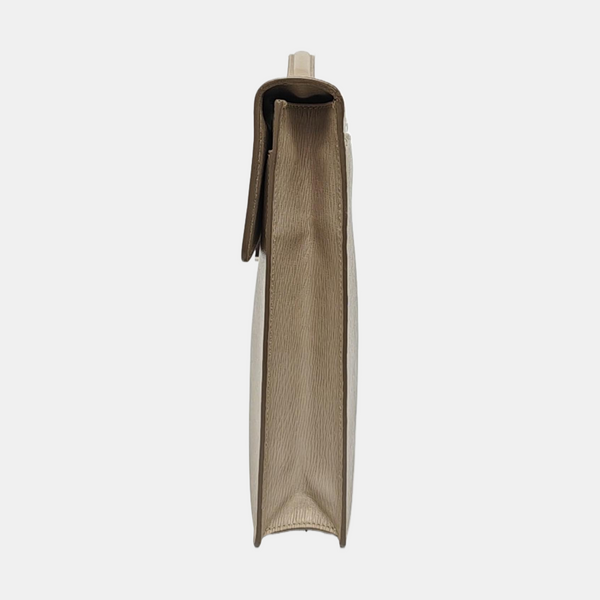 Calfskin Gray
