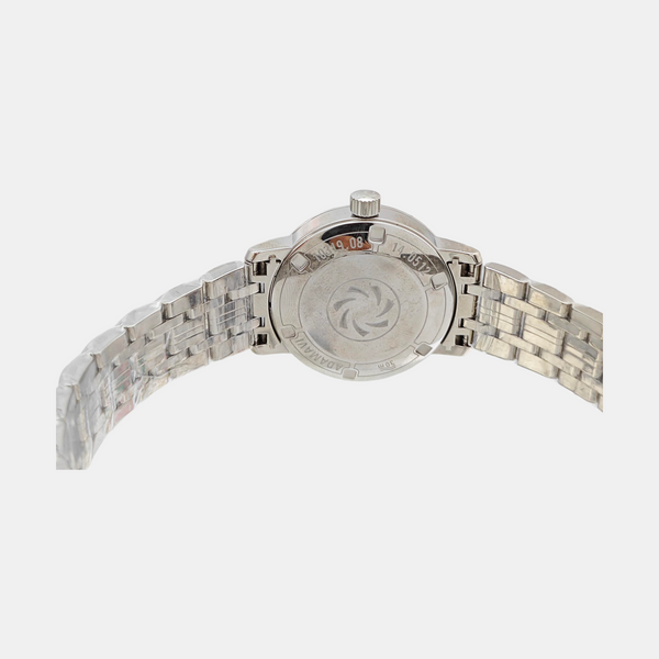 Adamavi 28mm Navy Blue Automatic Watch