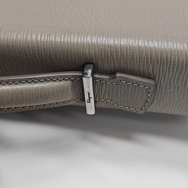 Calfskin Gray
