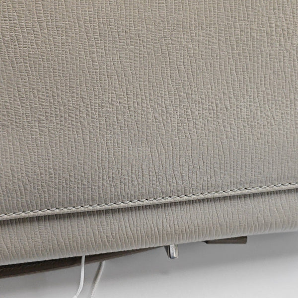 Calfskin Gray