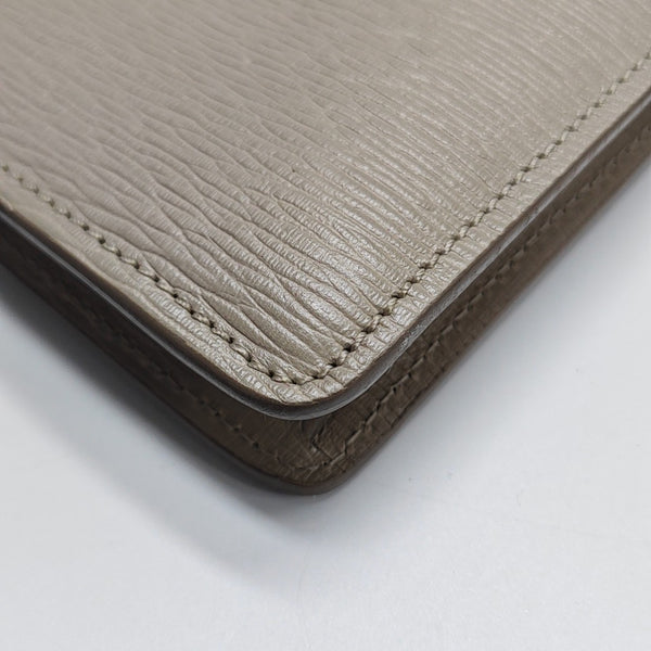 Calfskin Gray
