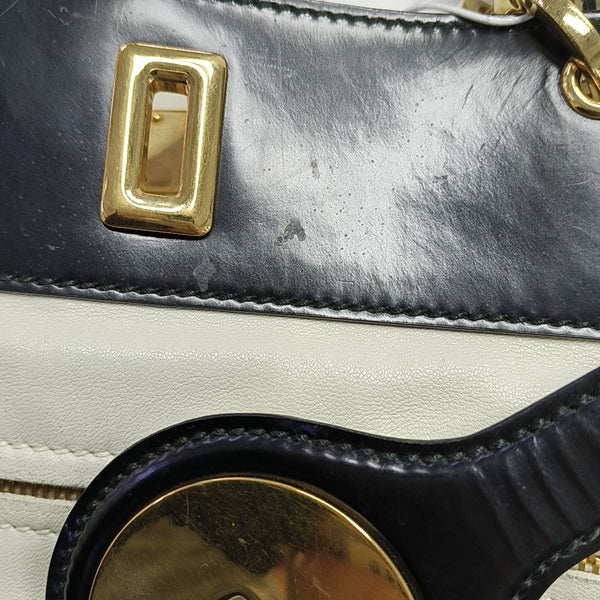 Lambskin White