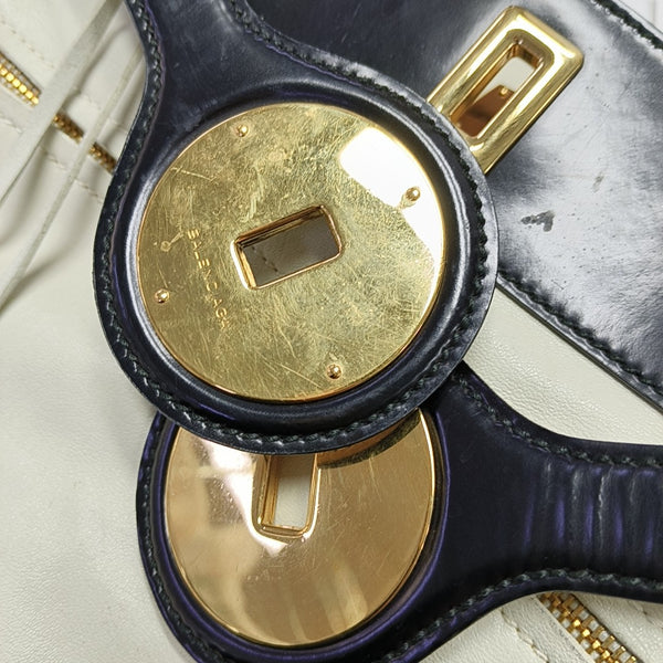 Lambskin White