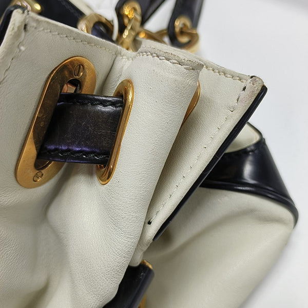 Lambskin White