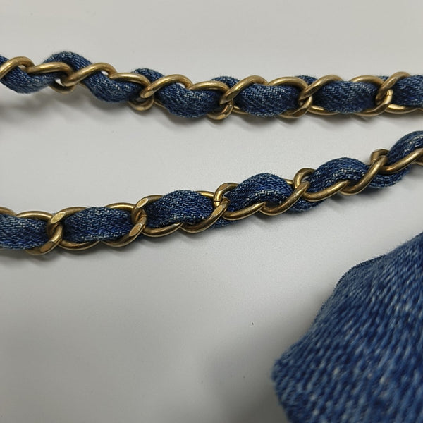 Denim Blue