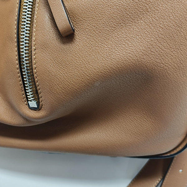 Hammock Calfskin Brown