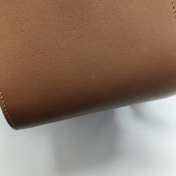 Hammock Calfskin Brown